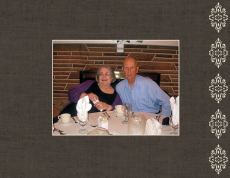 Carm and Bob