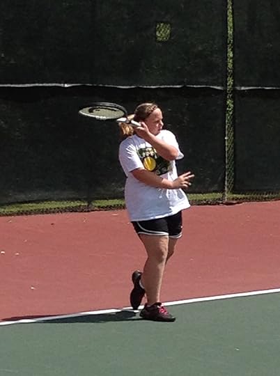Samantha Tennis