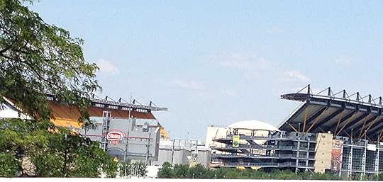 Steeler Football