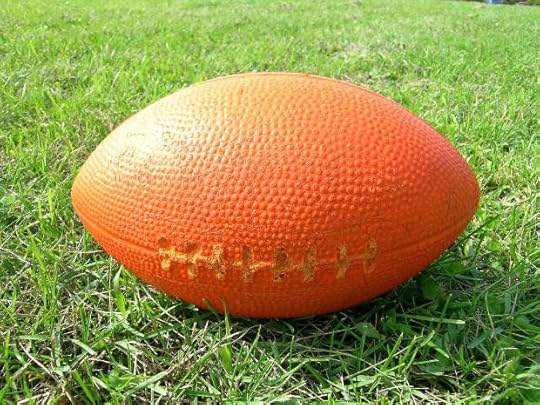 football