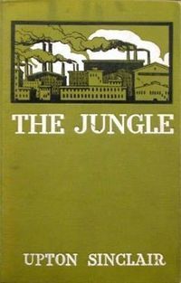 Upton Sinclair