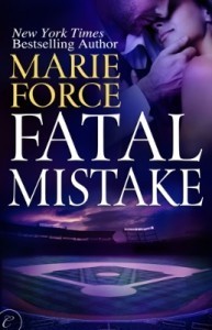 HTJBMARIE FORCE AUTHOR FATAL MISTAKE