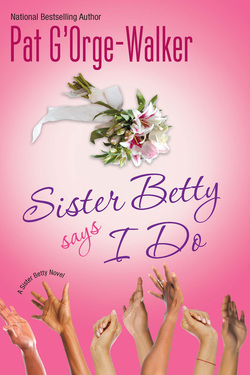 Sister betty