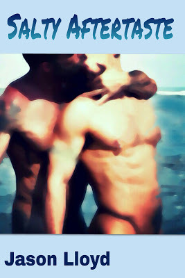 Salty Aftertaste by Jason Lloyd