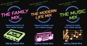 Midlife Mixtape Trilogy