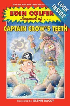 Captain Crow's Teeth
