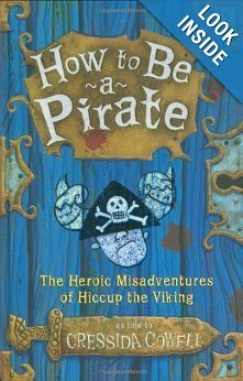How to be a Pirate