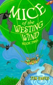 The Mice of Westing Wind