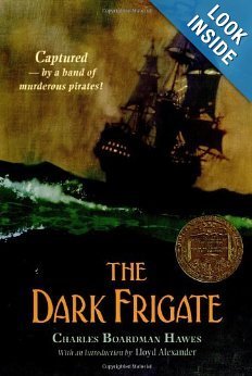 The Dark Frigate