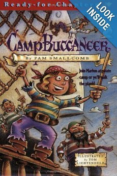 Camp Buccaneer