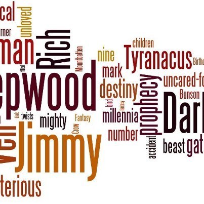 Jimmy Threepwood Cloud