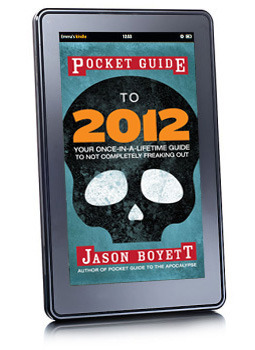 Pocket Guide to 2012