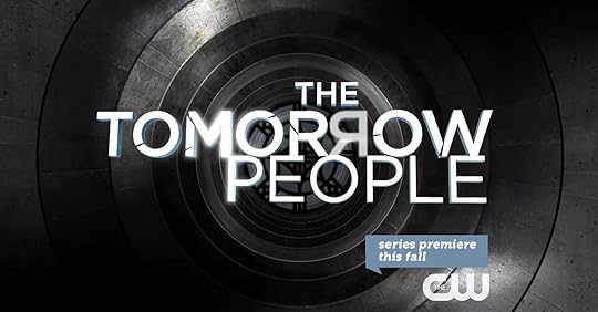 Tomorrow People