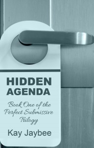 Hidden Agenda