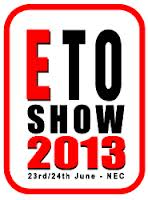 eto show 2013