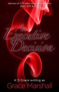 EXEC-DECISION