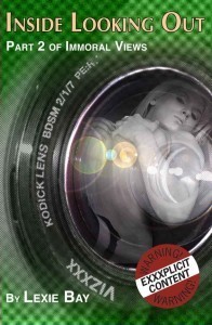 Inside Looking Out Cover