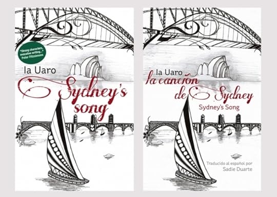 Click here to the eBook SALE all long weekend on Amazon U.S.