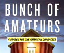 Bunch of Amateurs