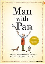 Man With A Pan