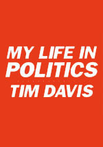 My Life in Politics