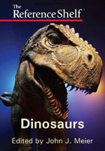 Dinosaurs Reference Shelf