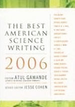Best American Science Writing 2006