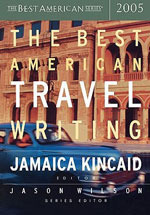 Best American Travel Writing