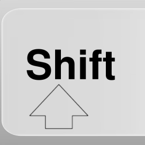 Shift Key