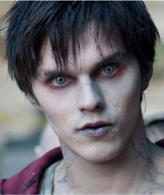 Nicholas Hoult - Warm Bodies
