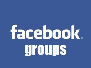 facebook groups