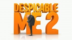 despicable me 2