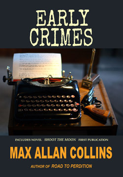 Early Crimes
