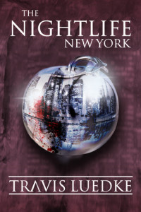 Nightlife New York by Travis Luedke