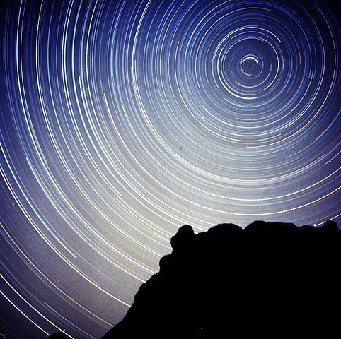 north star Circumpolar