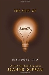city of ember