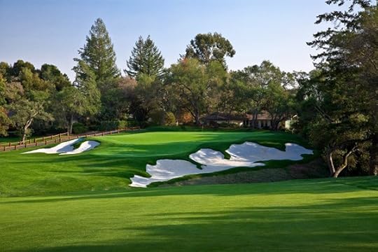 Pasatiempo 16th Hole