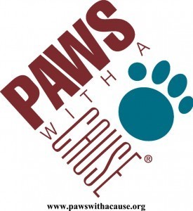 Paws With a Cause