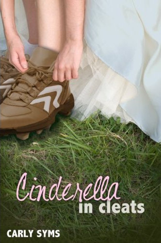 Cinderella in Cleats Cover