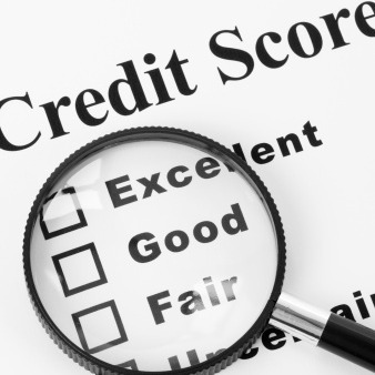credit score