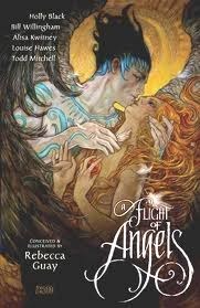 A Flight of Angels