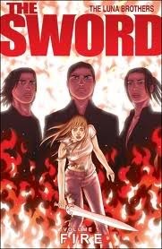 The Sword