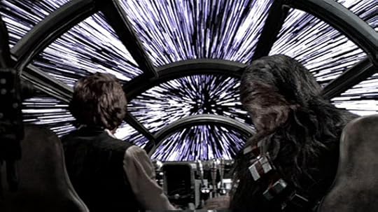 star-wars-a-new-hope-millenium-falcon-makes-the-jump-to-hyper-space-behind-han-solo-and-chewbacca