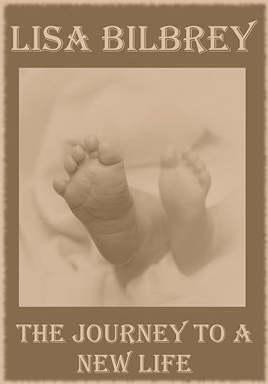 The Journey to a New Life cover