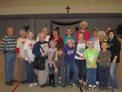 KidsAgainstHunger2013