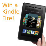 Kindle fire