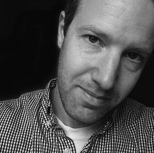 Dan Blank