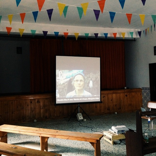 Festa da Transumância