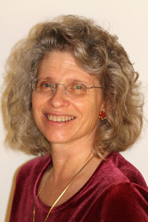 Cheryl Rogers