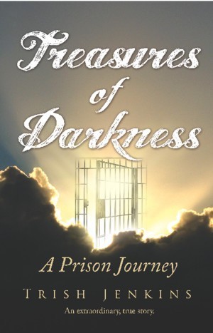 Treasures of Darkness Christian Nonfiction